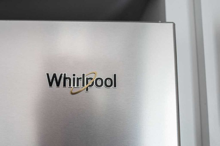 Whirlpool Amana To Lay Off 288 Iowa Workers