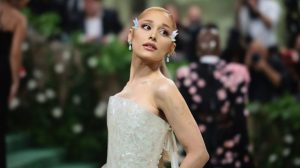 White House Responds To Ariana Grande