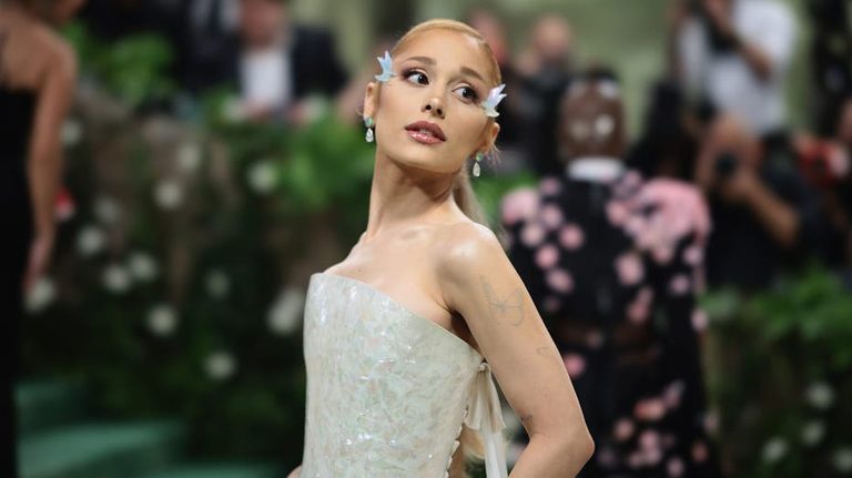 White House Responds To Ariana Grande