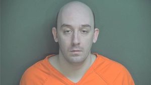 Whitestown Man Arrested After Shooting Father