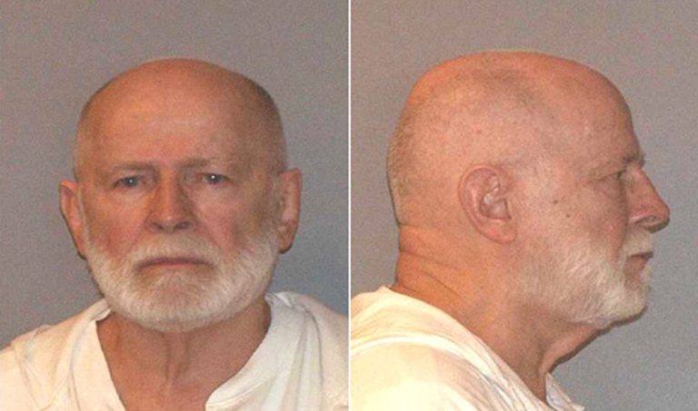 Whitey Bulger Capture Recalled