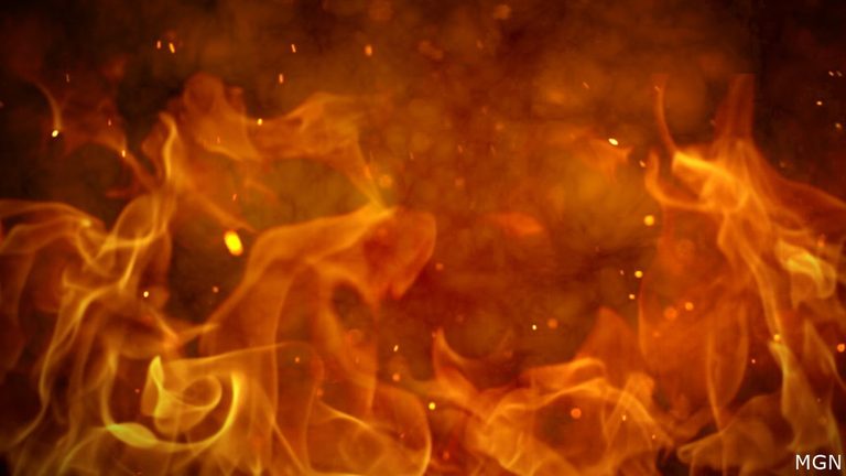 Wildfire Reported In Huerfano County