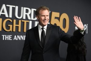 Will Ferrell To Appear At Travelers Championship