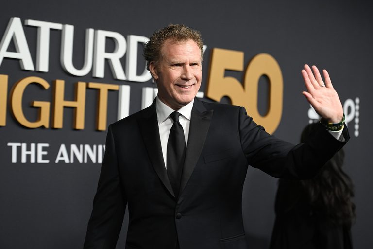 Will Ferrell To Appear At Travelers Championship