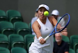 Wimbledon Day One