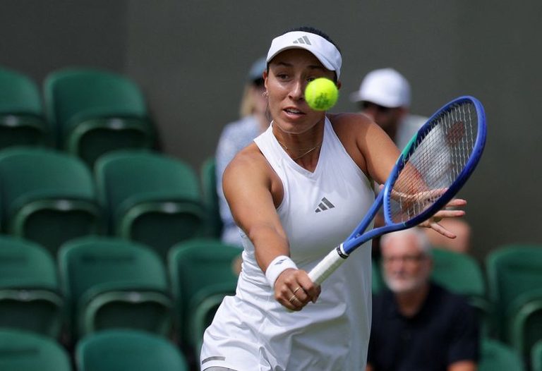 Wimbledon Day One