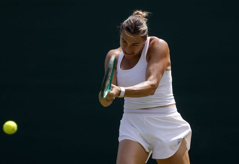 Wimbledon Top Seed Defends Prize Money Protest