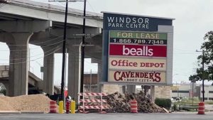 Windcrest Sees New Businesses