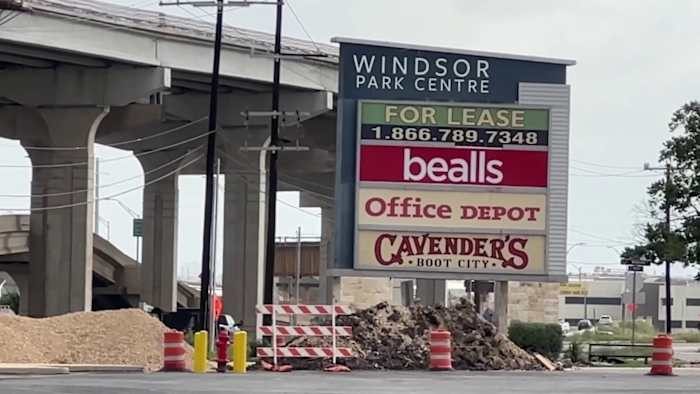 Windcrest Sees New Businesses