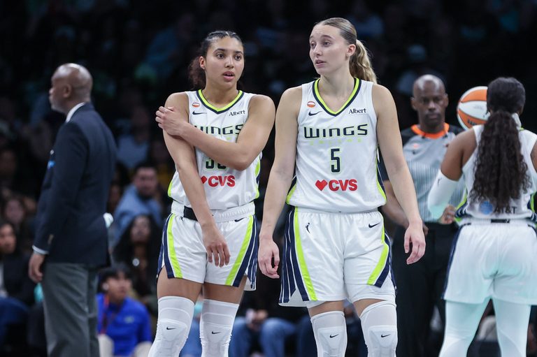 Wings Beat Storm 112 110