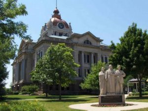 Wisconsin Faces Shortage Of Judges And Attorneys Impacting Brown County