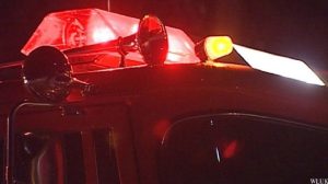 Wisconsin Fire Departments Receive 38M