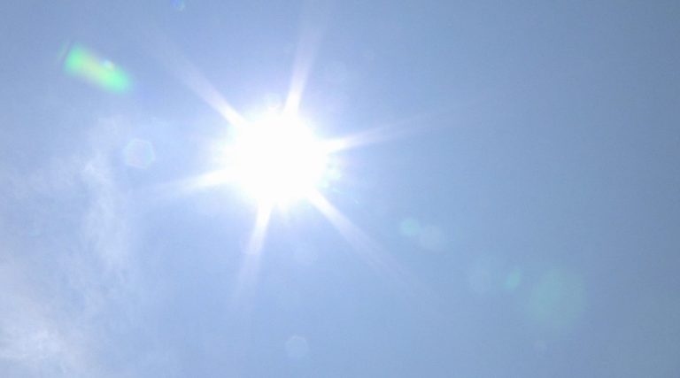 Wisconsin Sees Over 1 000 Heat Related Er Visits