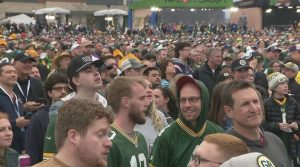 Wisconsin Tourism Breaks Records