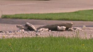 Wisdot Warns Of Pavement Buckling Due To Heat