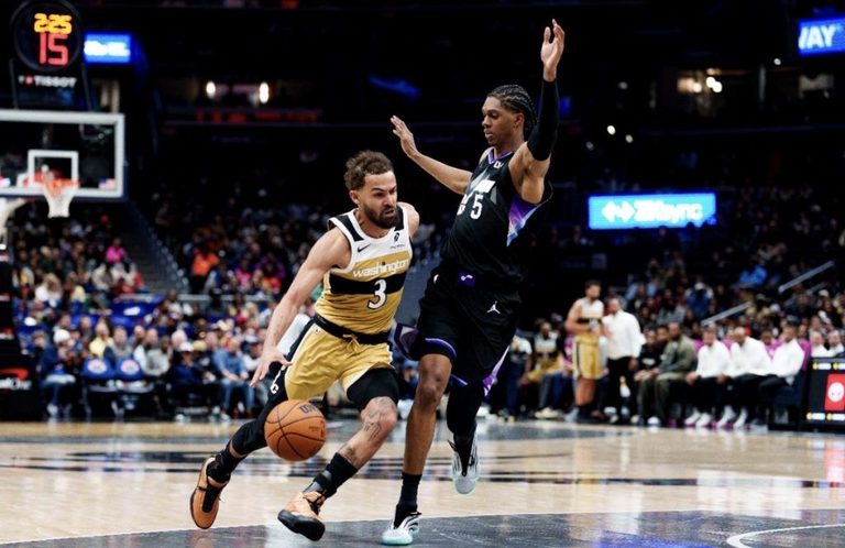 Wizards Secure Trae Young With 212M Deal
