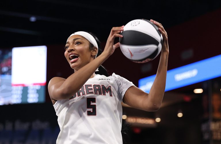 Wnba Offseason Acquisitions Ranked