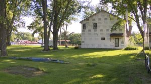 Wolf River Residents Face Restrictions