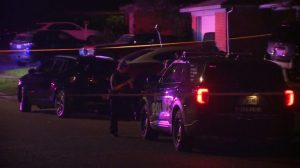 Woman In Custody After Shooting In Northeast Okc