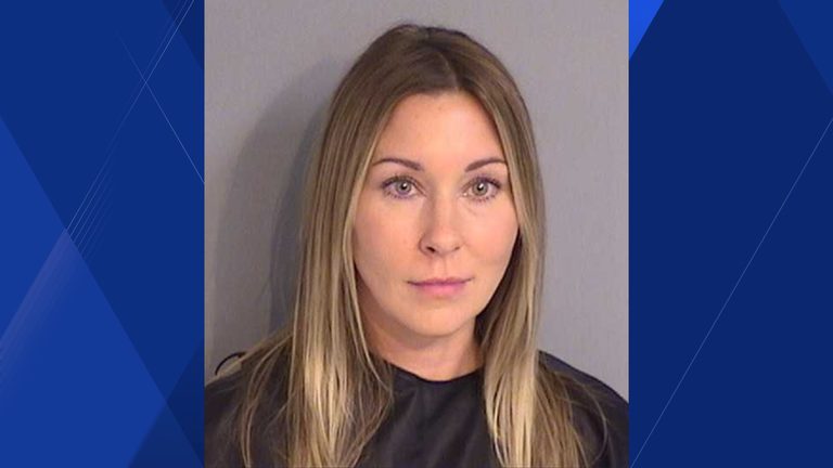Woman Pleads No Contest To Child Abuse