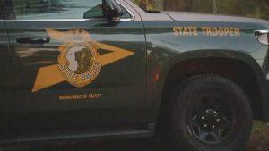Woman Rescued After Satanic Ritual At Olive Garden