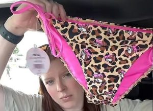 Woman Travels To Colorado Buc Ee S
