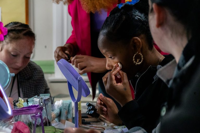 Womens Hope Program Offers New Start For Mothers Battling Addiction