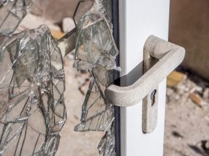 Woodland Hills Home Burglarized