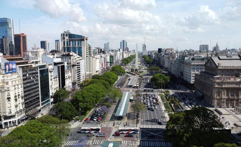 World Bank Approves 2 Billion Loan For Argentina