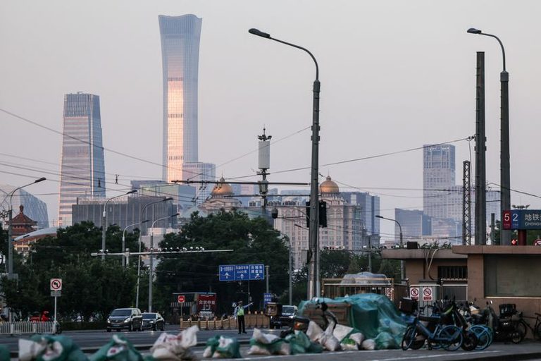 World Bank To End Lending To China By 2031