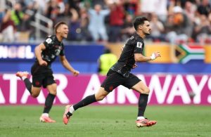 World Cup 2026 Canada Advances