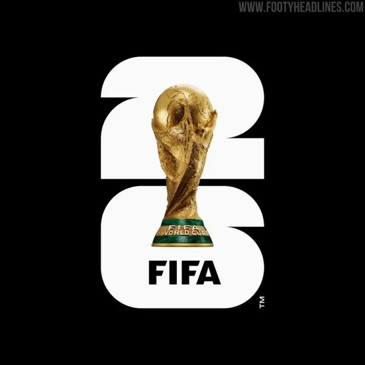 World Cup 2026 Comes To The Us