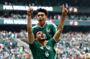 World Cup 2026 Group A Scenarios