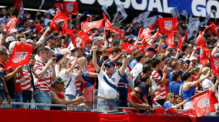 World Cup 2026 Kicks Off