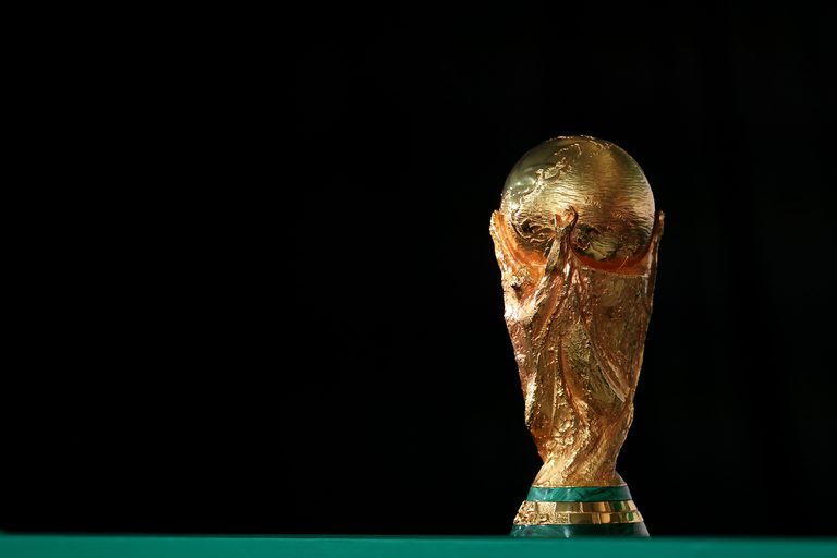 World Cup 2026 Prize Money