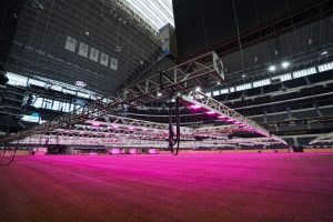 World Cup Brings Economic Boost To North Texas