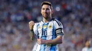 World Cup Contenders Compared To College Football Teams