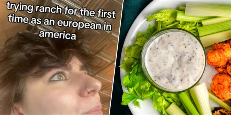 World Cup Fans Discover American Food