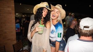 World Cup Fans Discover Free Refills In Us