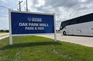 World Cup Fans Head To Oak Park Mall