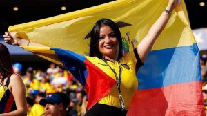 World Cup Fans Unite Across Us