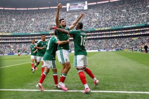 World Cup Hydration Breaks
