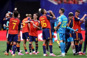 World Cup Hydration Breaks Spark Debate