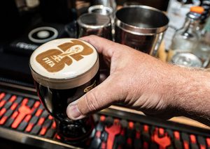 World Cup Offers Temporary Boost To Struggling Alcohol Industry