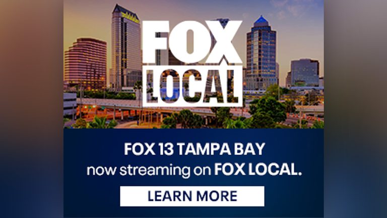 World Cup On Fox 13 Stream Local Newscasts