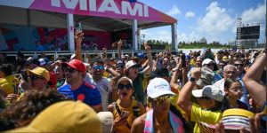 World Cup Raises Concerns Over Disease Outbreaks
