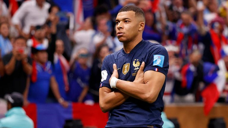 World Cup S Best Players