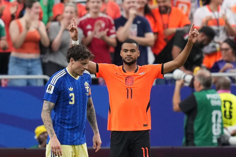World Cup Sees Record Goal Scoring