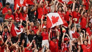 World Cup Soccer Picks