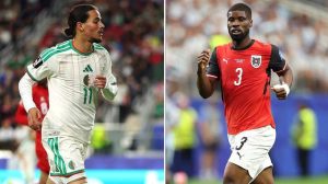 World Cup Teams May Not Want To Win